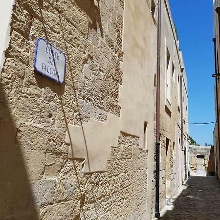 Volte Stellate Apartamento Lecce Exterior foto
