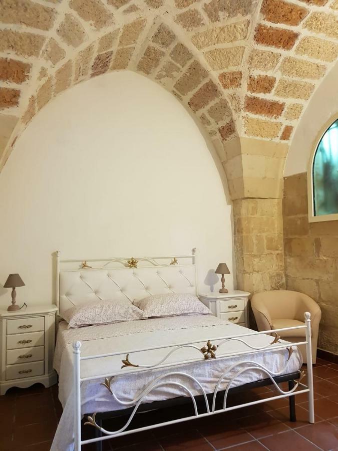 Volte Stellate Apartamento Lecce Exterior foto