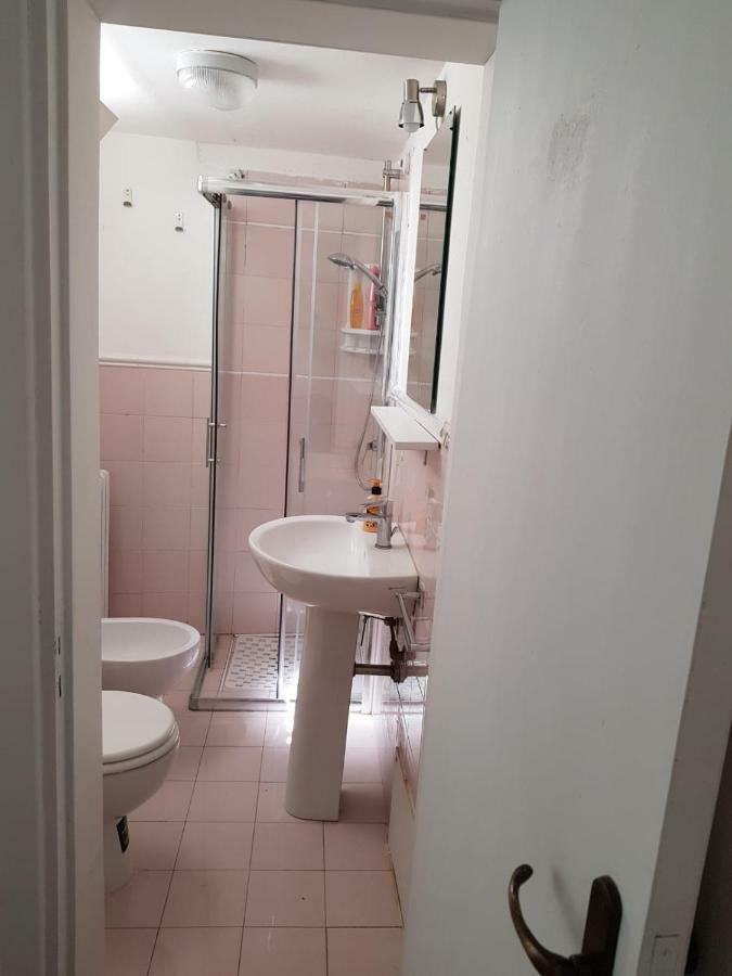 Volte Stellate Apartamento Lecce Exterior foto